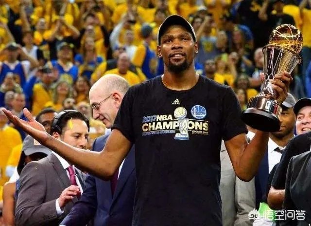 怎么评价杜兰特去勇士队的决定?