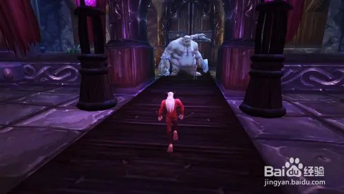 魔兽世界天灾巨人成就怎么做