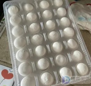 炸速冻汤圆不爆的做法窍门