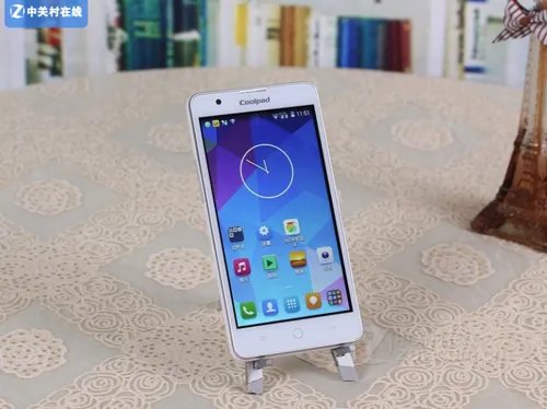 入门级移动4G手机 酷派8713漳州报价499