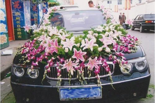 深圳跑车婚车出租价格贵吗　如何选择合适的婚车