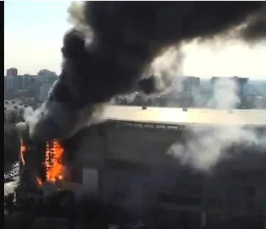 大兴火灾调查的始末真相是什么？