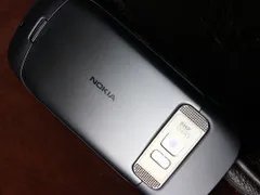塞班3娱乐强机 灰色诺基亚C7再现低价