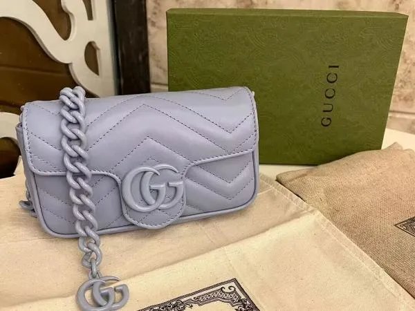 世界名牌女包50排名