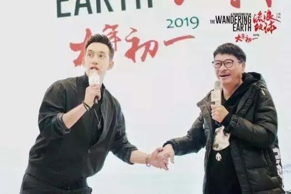 从网红到票房破40亿，“合资”小哥的每一步都很艰辛，后来怎样了？