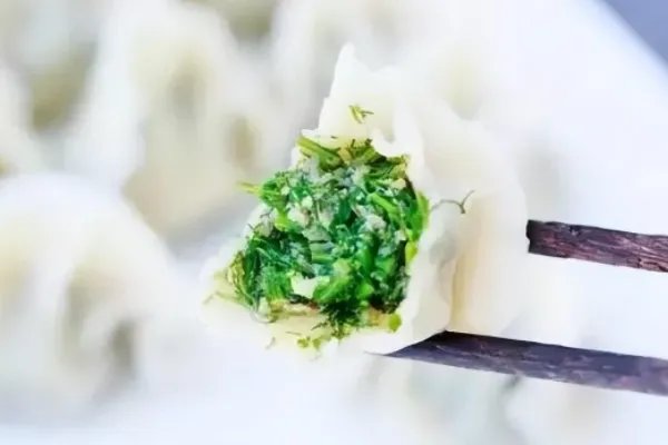 头伏吃什么馅饺子好