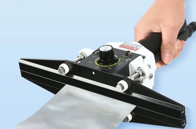 手持式铝箔封口机的技术参数有哪些 手持式铝箔封口机的使用范围是什么