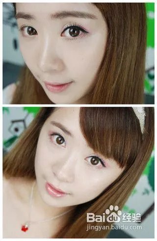 小女生应该如何化妆？