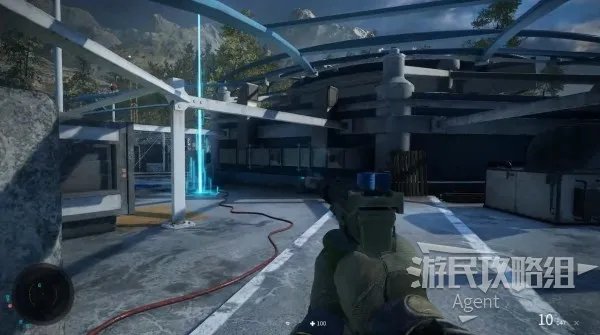 《狙击手幽灵战士契约2》图文流程攻略