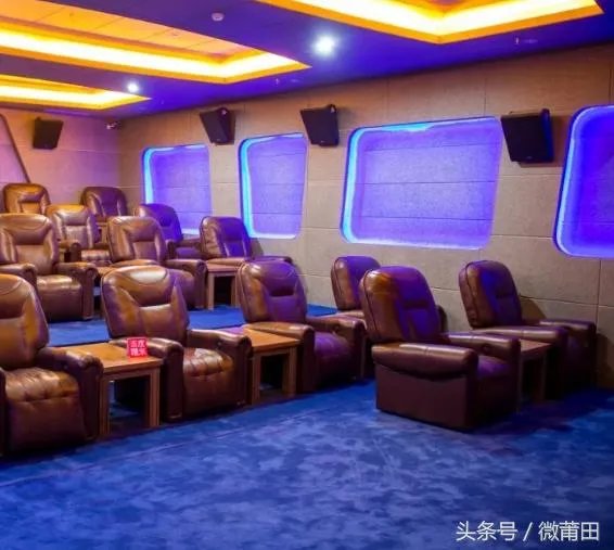 莆田电影院有哪些?