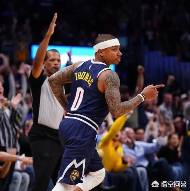 掘金120-118国王,约基奇20+18+11补篮绝杀,小托马斯8分,你怎么看?