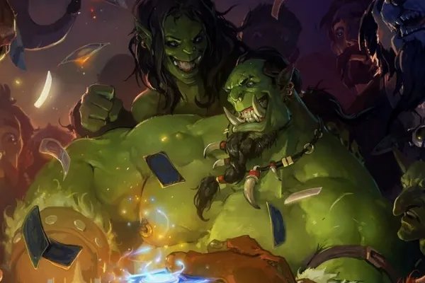 炉石传说回归奖励100包