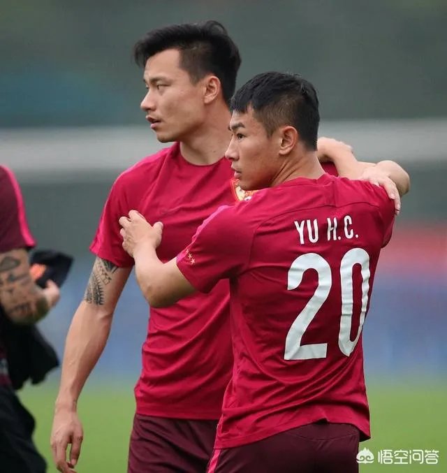 郜林掀翻于汉超“激情四射”，王晨神回复，你怎么看？