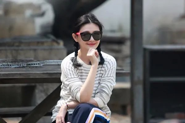 大S在《幸福三重奏》的表现是什么样的,她在剧中表现该怎么看?