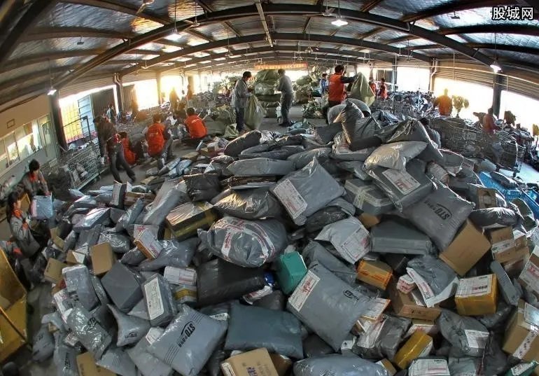 快递什么时候放假 2018全国各大快递公司陆续停运