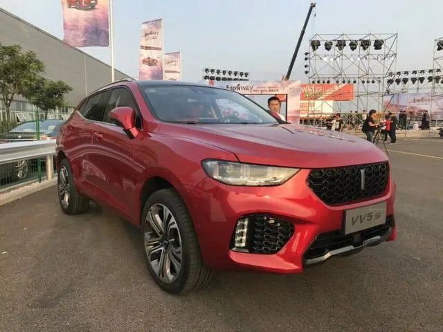 国产SUV到底怎么样?