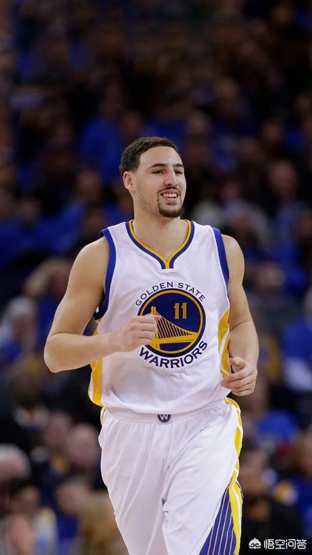 勇士还会五年全顶薪续约凯文杜兰特和克雷汤普森吗？