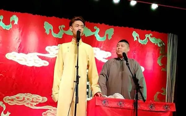 孙九香怼观众出去引起争议，明明只是一个玩笑梗为何还被有心之人给利用？