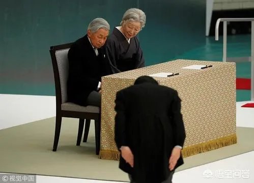 安倍晋三敢废除天皇吗？