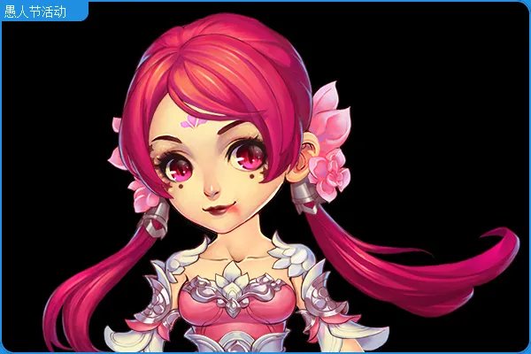 《梦幻西游》愚人节活动2021攻略