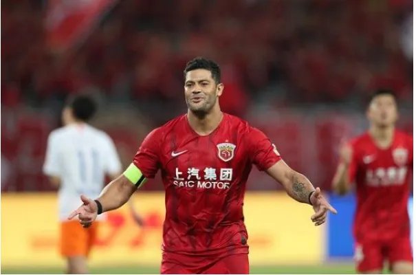 胡尔克伤退 球迷,不会影响第28轮客战广州恒大吧?