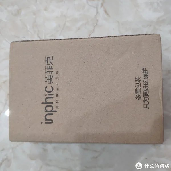 英菲克无线鼠标怎么样