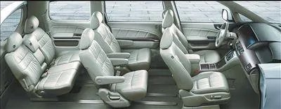 汽车之家报价2015新款suv7座宝马