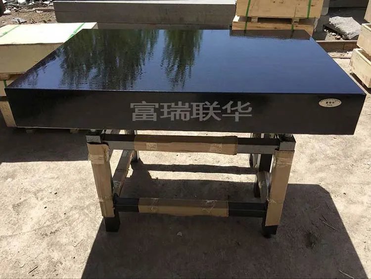 大理石机械构件和花岗岩构件的区别