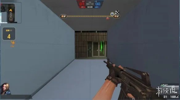 CSOL生化大逃杀讲了啥?带你看《逃出生天》背景故事