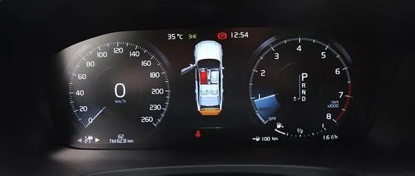 辉昂与沃尔沃S90选哪个好汽车之家