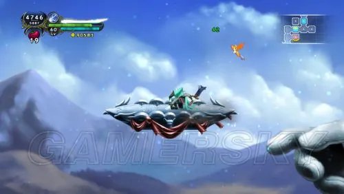 《尘埃：幸福的轨迹》隐藏地图的进入地点和方法