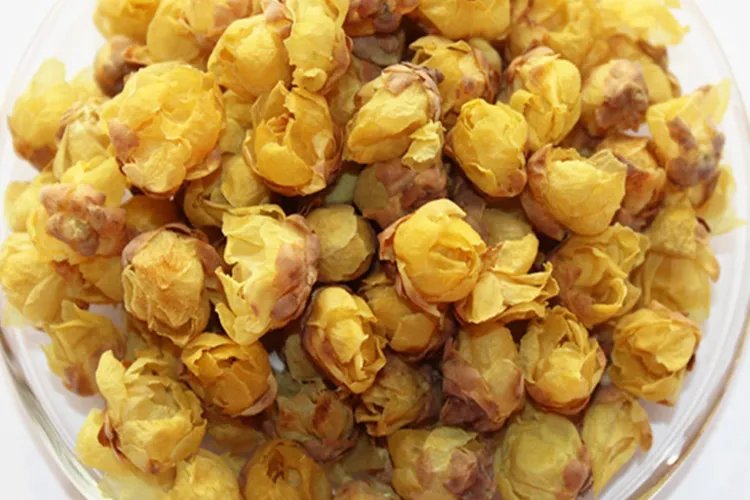 岩马桑中草药图片