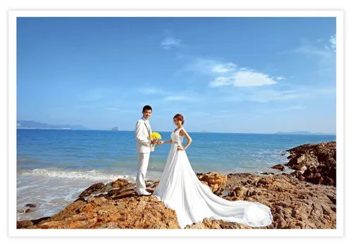 深圳婚纱摄影价格是多少 如何挑选好的婚纱影楼