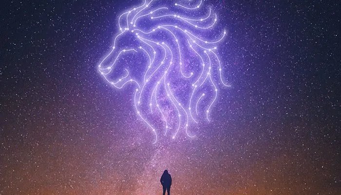 2022年狮子座5月运势完整版