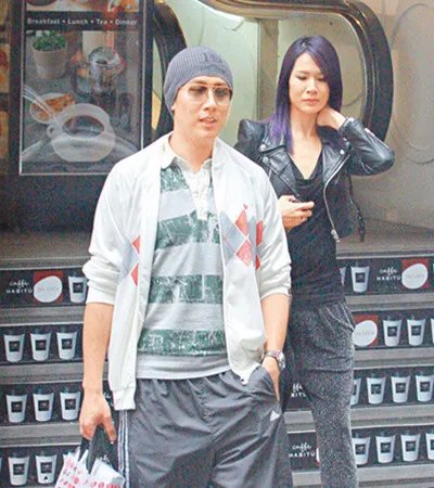 陈慧琳弟弟叫什么 才子弟弟为何会与姐姐关系决裂