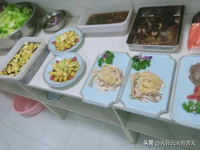 如何看待每日三餐全靠外卖，年轻姑娘血浆变成猪油色这一则新闻？