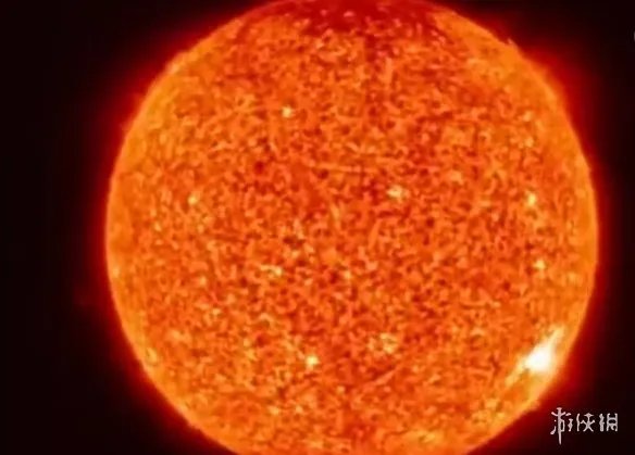 人类史上最近距离拍摄的太阳 宇宙奥秘探索与发现