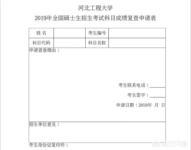 考研成绩查询入口有哪些？如何进行网上查分？