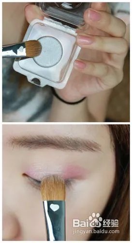 小女生应该如何化妆？