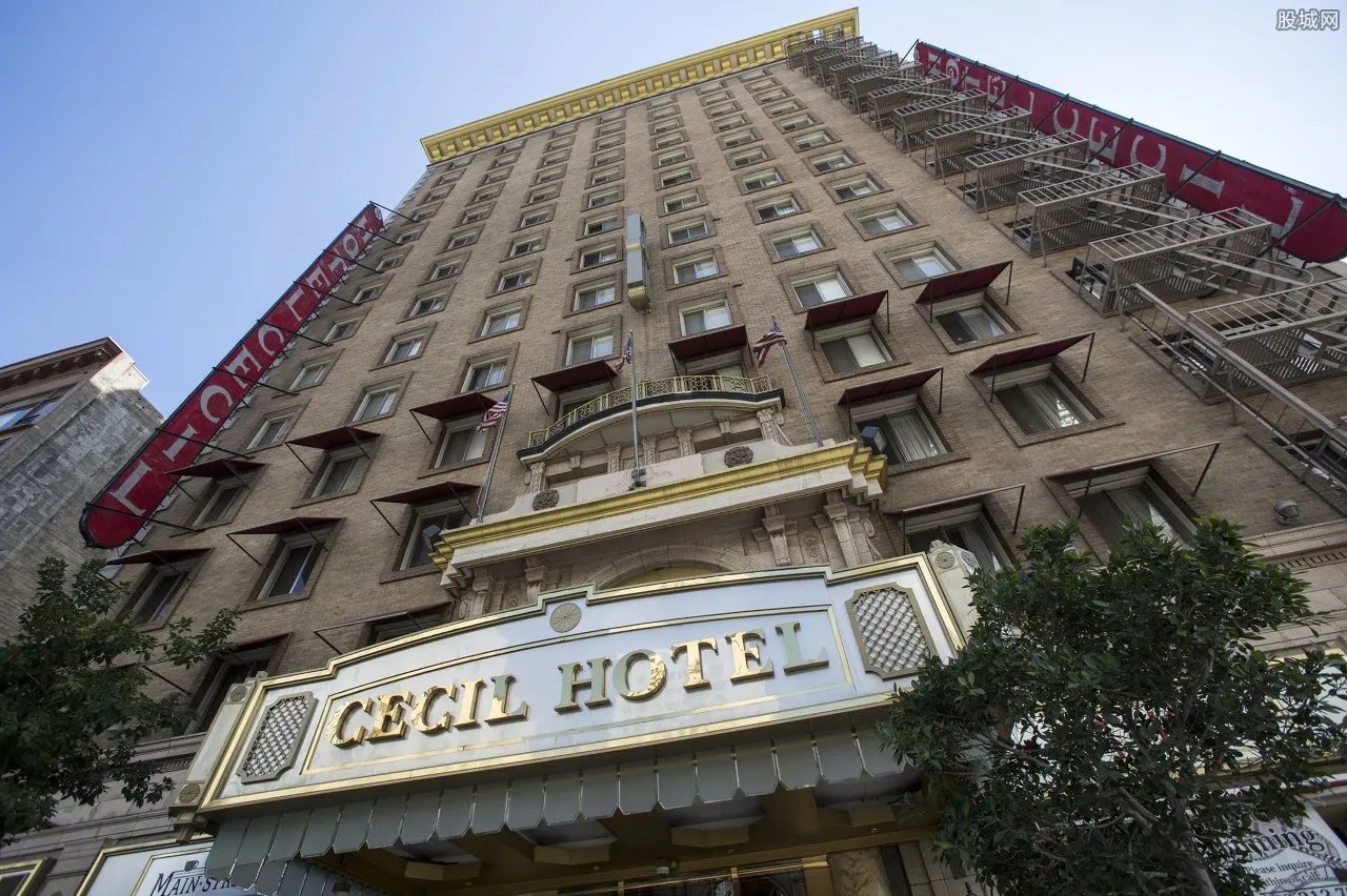 华裔女生失踪令人毛骨悚然 电梯诡异动作八大分析