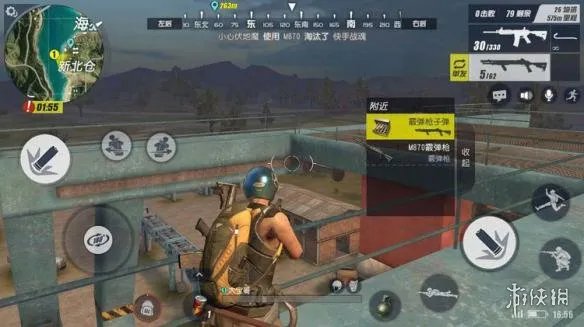 《终结者2：审判日》客运站怎么玩 客运站玩法详解