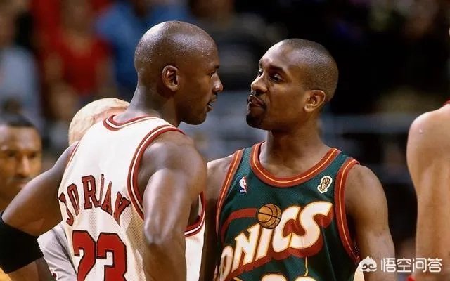 1996年NBA总决赛，是乔丹发挥最差一次，为何却是夺冠最轻松一次？