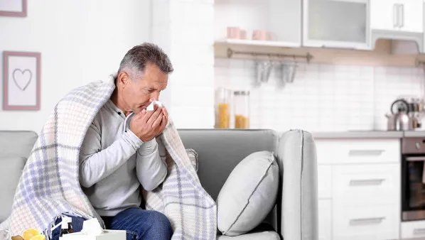 H7N9禽流感有哪些症状