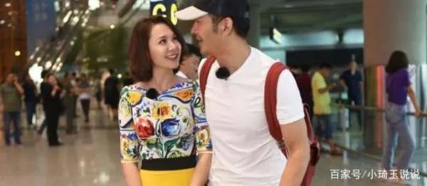 程莉莎自曝被郭晓冬甩几十次，曾目睹郭晓冬与某女星去约会，你们怎么看呢？