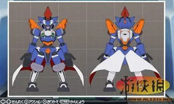 《纸箱战机W》标新立异,游戏内置百科全书