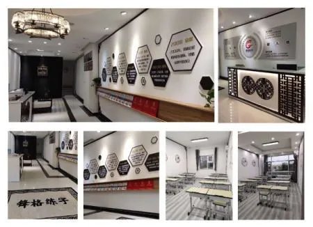 艺术班加盟连锁哪家好?