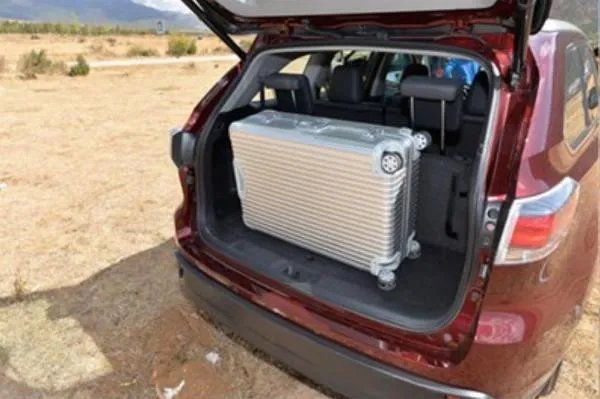 汽车之家报价2015新款suv7座宝马