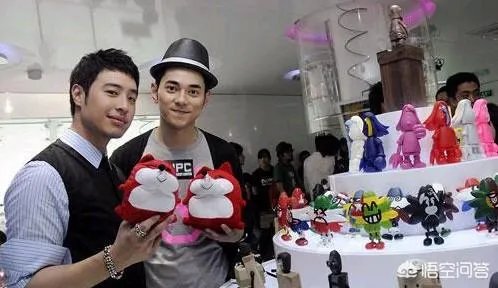 如何看待李晨和潘玮柏的潮牌“MLGB”商标被评为低俗被宣告无效一事？