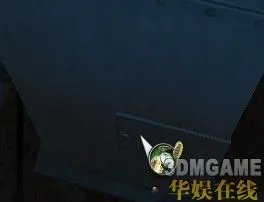 《死亡象征》图文流程攻略