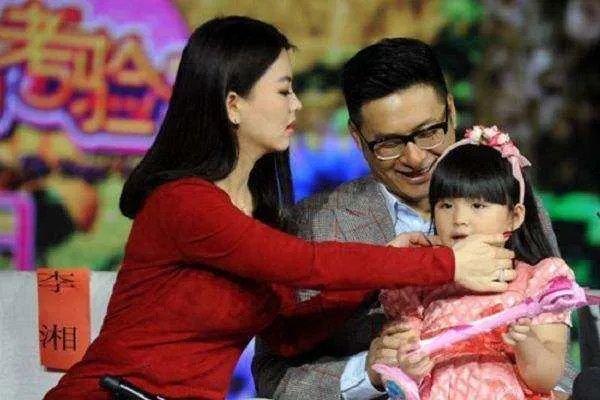 主持人李湘现在的情况怎样了?